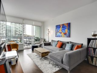 Photo 6: 716 3557 SAWMILL Crescent in Vancouver: South Marine Condo for sale in "ONE TOWN CENTRE BY WESGROUP" (Vancouver East)  : MLS®# R2645158