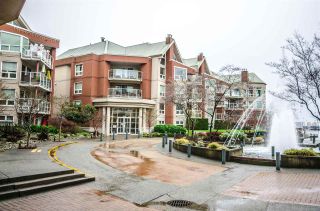 Photo 3: 302B 1210 QUAYSIDE DRIVE in New Westminster: Quay Condo for sale : MLS®# R2525186