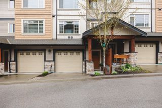 Photo 2: 30 11305 240 Street in Maple Ridge: Cottonwood MR Townhouse for sale in "Maple Heights" : MLS®# R2875732