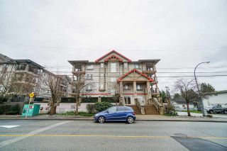 Photo 18: 409 5438 198 Street in Langley: Langley City Condo for sale in "Creekside Estates" : MLS®# R2422712