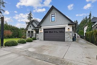 Photo 2: 4013 204A Street in Langley: Brookswood Langley House for sale : MLS®# R2835449