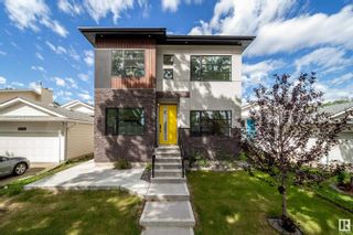Photo 2: 9228 89 Street in Edmonton: Zone 18 House for sale : MLS®# E4315270