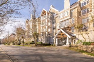 Photo 28: 109 1428 PARKWAY Boulevard in Coquitlam: Westwood Plateau Condo for sale in "THE MONTREUX" : MLS®# R2653245