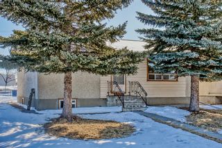 Main Photo: 2016 47 Street SE in Calgary: Forest Lawn Detached for sale : MLS®# A2033827