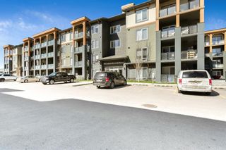 Photo 2: 308 150 Auburn Meadows Manor SE in Calgary: Auburn Bay Apartment for sale : MLS®# A1208330