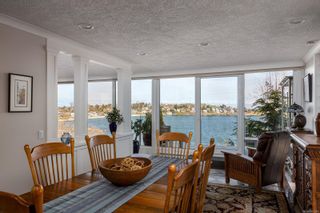 Photo 8: 305 King George Terr in Oak Bay: OB Gonzales House for sale : MLS®# 871340