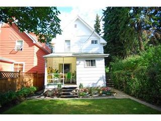 Photo 17: 222 7th Street East in Saskatoon: Buena Vista Single Family Dwelling for sale (Saskatoon Area 02)  : MLS®# 410894