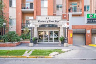 Photo 13: 516 881 15 Avenue SW in Calgary: Beltline Apartment for sale : MLS®# A2081027