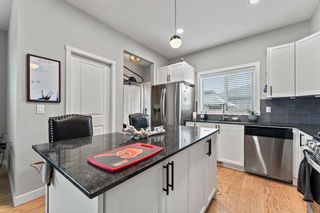 Photo 8: 303 Hillcrest Drive SW: Airdrie Row/Townhouse for sale : MLS®# A2054077