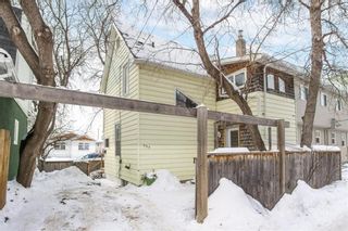 Photo 37: 609 Minto Street in Winnipeg: Sargent Park Residential for sale (5C)  : MLS®# 202201687