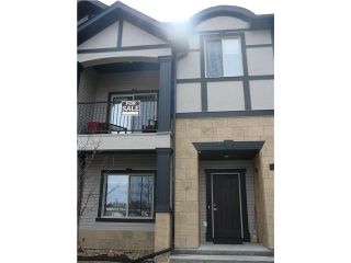 Photo 1: 153 Monteith Drive SE in : High River Residential Attached for sale : MLS®# C3564356