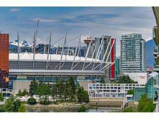 Photo 28: 908 1788 COLUMBIA Street in Vancouver: False Creek Condo for sale in "EPIC AT WEST" (Vancouver West)  : MLS®# R2695731