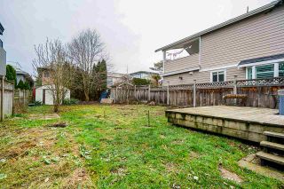 Photo 16: 849 PARKER Street: White Rock House for sale in "EAST BEACH" (South Surrey White Rock)  : MLS®# R2424382