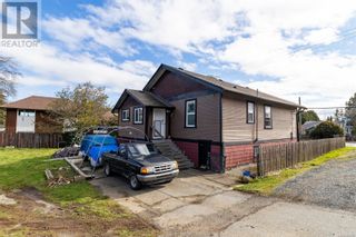 Photo 34: 458 4th St in Nanaimo: House for sale : MLS®# 960382