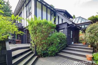 Photo 17: 3522 W 47TH Avenue in Vancouver: Southlands House for sale (Vancouver West)  : MLS®# R2875879