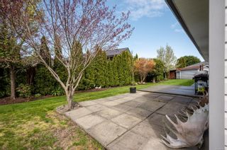 Photo 37: 3600 Nevada Pl in Campbell River: CR Willow Point House for sale : MLS®# 901227