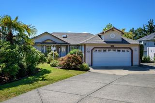 Photo 50: 545 Hobson Pl in Courtenay: CV Courtenay East House for sale (Comox Valley)  : MLS®# 910712