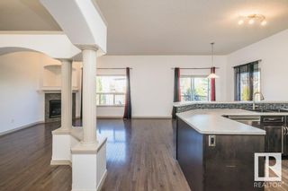 Photo 9: 4916 206 Street in Edmonton: Zone 58 House for sale : MLS®# E4295617