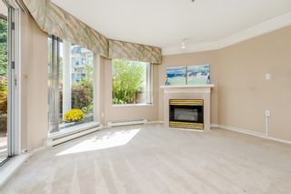 Photo 11: 102 1220 LASALLE Place in Coquitlam: Canyon Springs Condo for sale in "Mountainside Place" : MLS®# R2202260