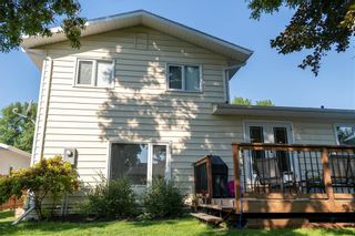 Photo 21: 1112 Dutch Villa Bay in Winkler: R35 Residential for sale (R35 - South Central Plains)  : MLS®# 202221639