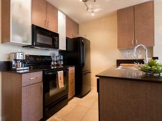 Photo 6: 2901 909 MAINLAND Street in Vancouver: Yaletown Condo for sale (Vancouver West)  : MLS®# V1098557
