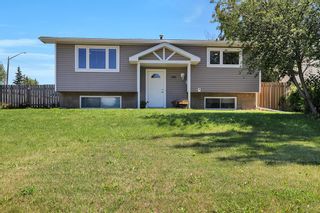 Photo 1: 1709 23 Street: Bowden Detached for sale : MLS®# A1240393