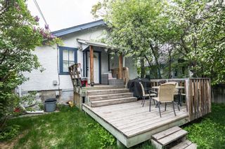 Photo 24: 912 1 Street NW in Calgary: Crescent Heights Detached for sale : MLS®# A1225092