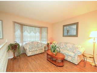 Photo 2: 11845 97A AV in Surrey: Royal Heights House for sale (North Surrey)  : MLS®# F1313082