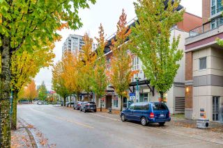 Photo 2: 314 1163 THE HIGH STREET in Coquitlam: North Coquitlam Condo for sale : MLS®# R2123251