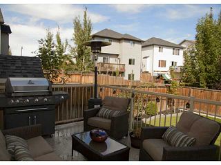 Photo 18: 108 CRYSTAL SHORES Manor: Okotoks Residential Detached Single Family for sale : MLS®# C3635050