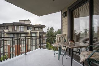 Photo 15: 502 1581 FOSTER Street: White Rock Condo for sale in "Sussex House" (South Surrey White Rock)  : MLS®# R2390075