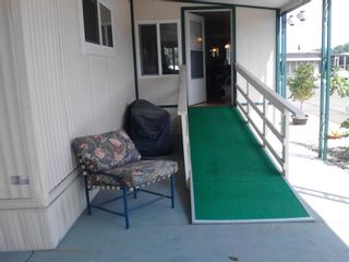 Photo 19: SANTEE Manufactured Home for sale : 2 bedrooms : 