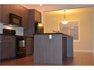 Photo 2: 106 300 MARINA Drive in : Chestermere Townhouse for sale : MLS®# C3632994