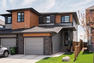 Photo 3: 792 Seton Circle SE in Calgary: Seton Semi Detached (Half Duplex) for sale : MLS®# A2051339