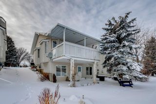 Photo 46: 700 Riverside Drive NW: High River Duplex for sale : MLS®# A1184841