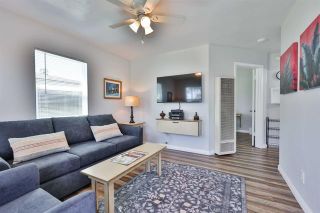 Main Photo: House for rent : 1 bedrooms : 520 Delaware in Imperial Beach