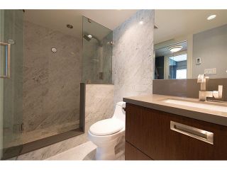 Photo 9: 519 1055 RICHARDS Street in Vancouver: Downtown VW Condo for sale in "DONOVAN" (Vancouver West)  : MLS®# V1003213
