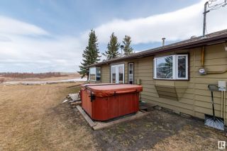 Photo 32: 5 51263 RGE RD 204: Rural Strathcona County House for sale : MLS®# E4382957