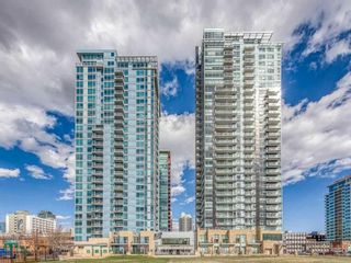 Photo 1: 1601 215 13 Avenue in Calgary: Beltline Apartment for sale : MLS®# A2114537