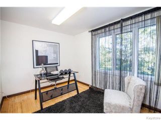 Photo 16: 136 Pinehurst Crescent in Winnipeg: Residential for sale (5G)  : MLS®# 1624678