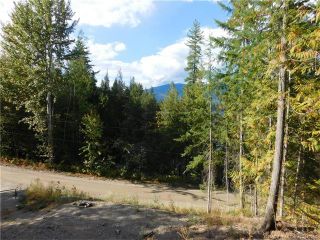 Photo 7: 6 Eagleview Road in Eagle Bay: Vacant Land for sale