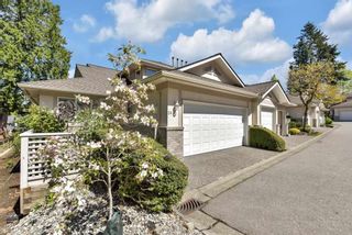 Photo 20: 20 15099 28 AVENUE in Surrey: Elgin Chantrell House for sale (South Surrey White Rock)  : MLS®# R2579645