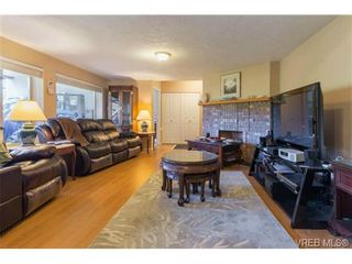 Photo 17: 6684 Lydia Pl in BRENTWOOD BAY: CS Brentwood Bay House for sale (Central Saanich)  : MLS®# 731395
