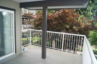 Photo 11: 206 20288 54 Avenue in Langley: Langley City Condo for sale in "Cavalier Court" : MLS®# R2192367