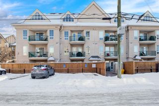 Photo 35: 306 15204 Bannister Road SE in Calgary: Midnapore Apartment for sale : MLS®# A2031067