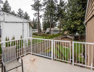 Photo 10: 1654 OUGHTON Drive in Port Coquitlam: Mary Hill House for sale : MLS®# R2571454