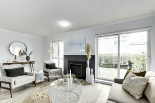 Photo 7: 1747 CHESTERFIELD Avenue in North Vancouver: Central Lonsdale Townhouse for sale : MLS®# R2539401