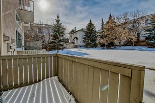 Photo 30: 395 Northmount Drive NW in Calgary: Highwood Row/Townhouse for sale : MLS®# A2031805