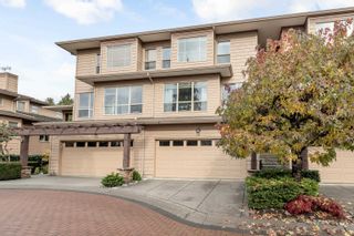 Photo 3: 36 16655 64 Avenue in Surrey: Cloverdale BC Townhouse for sale (Cloverdale)  : MLS®# R2880780