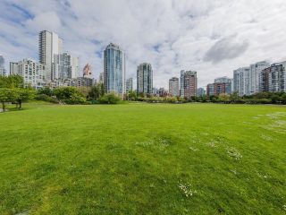 Photo 17: 501 1483 HOMER Street in Vancouver: Yaletown Condo for sale in "The Waterford" (Vancouver West)  : MLS®# R2739694